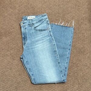 AG Ex-Boyfriend Slouchy Slim jeans